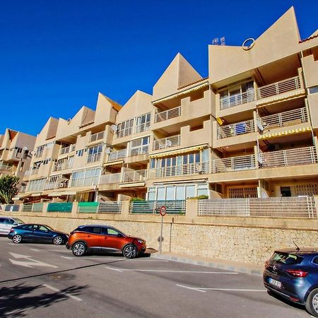 Gioia - Sea View Apartment In カルプ エクステリア 写真
